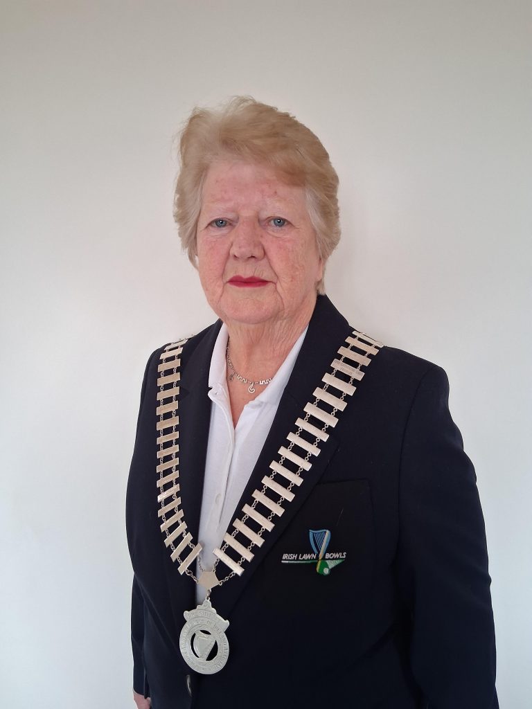 Valerie Doddy